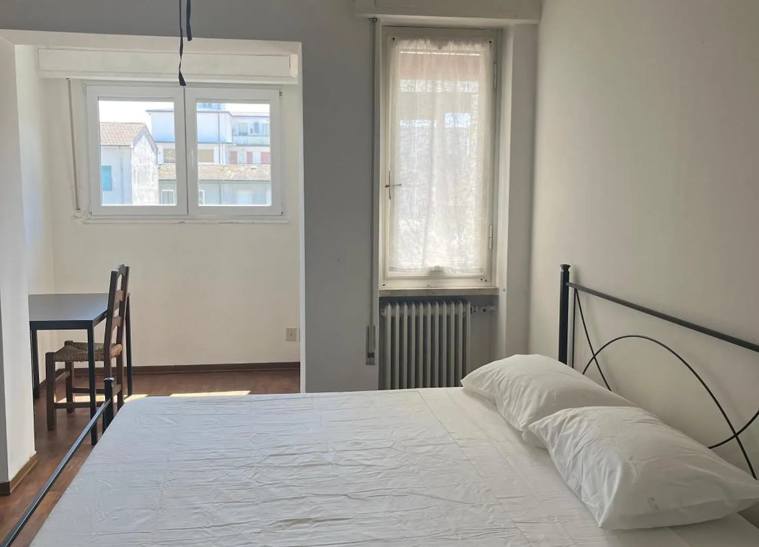 Apartment Appartamento Marco Polo Viareggio