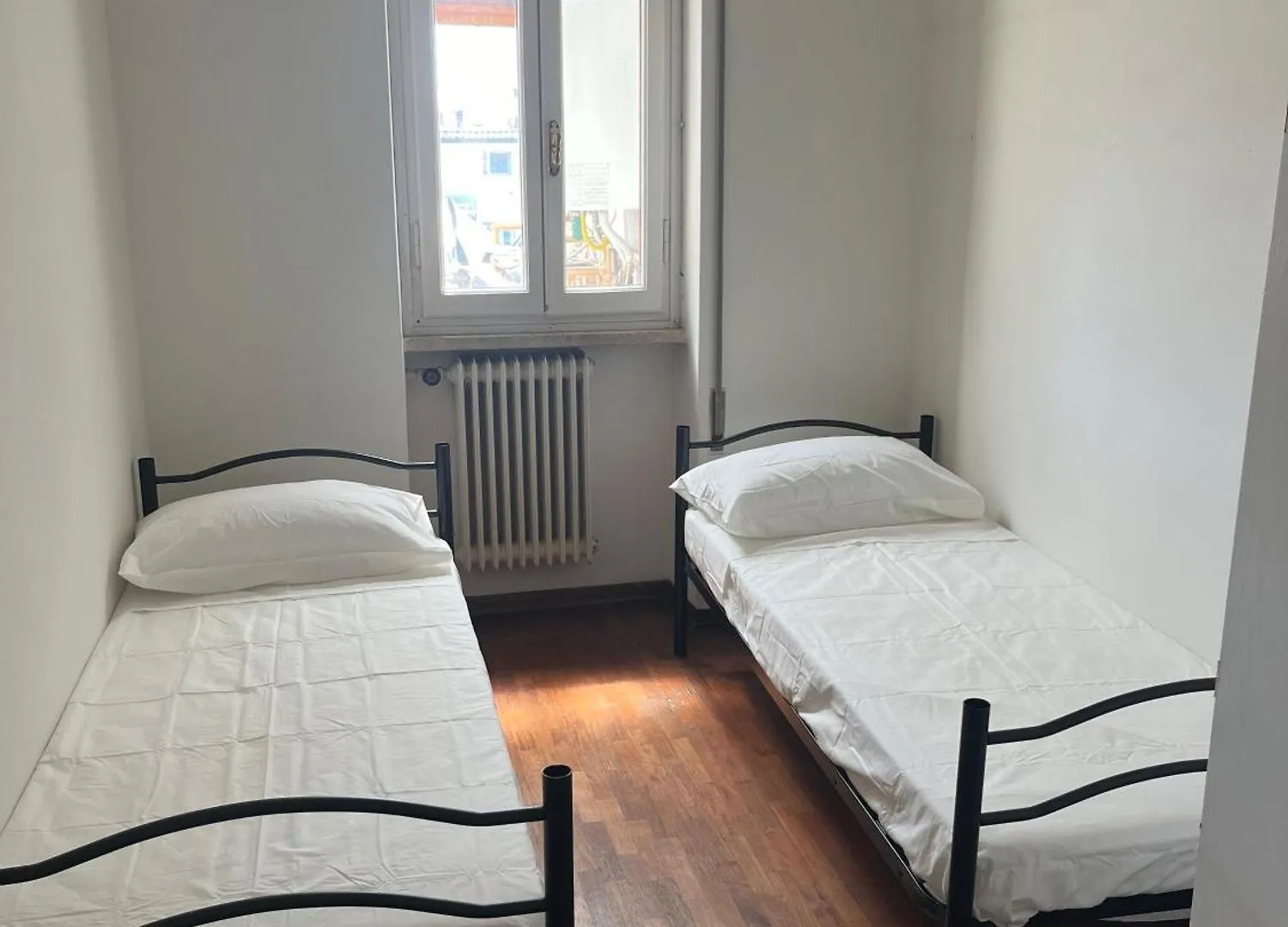 Appartamento Marco Polo Viareggio Apartment
