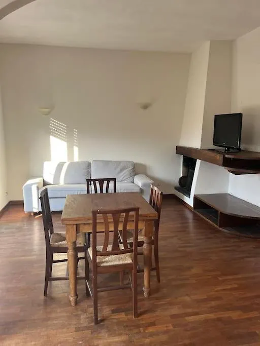 Appartamento Marco Polo Viareggio