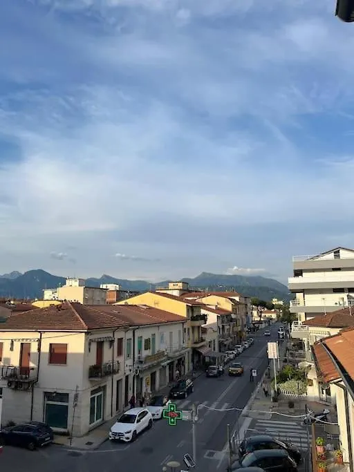 Appartamento Marco Polo Viareggio Apartment