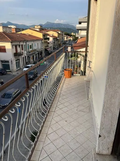 Apartment Appartamento Marco Polo Viareggio Italy