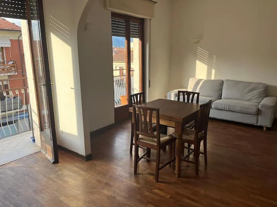 Appartamento Marco Polo Viareggio Italy