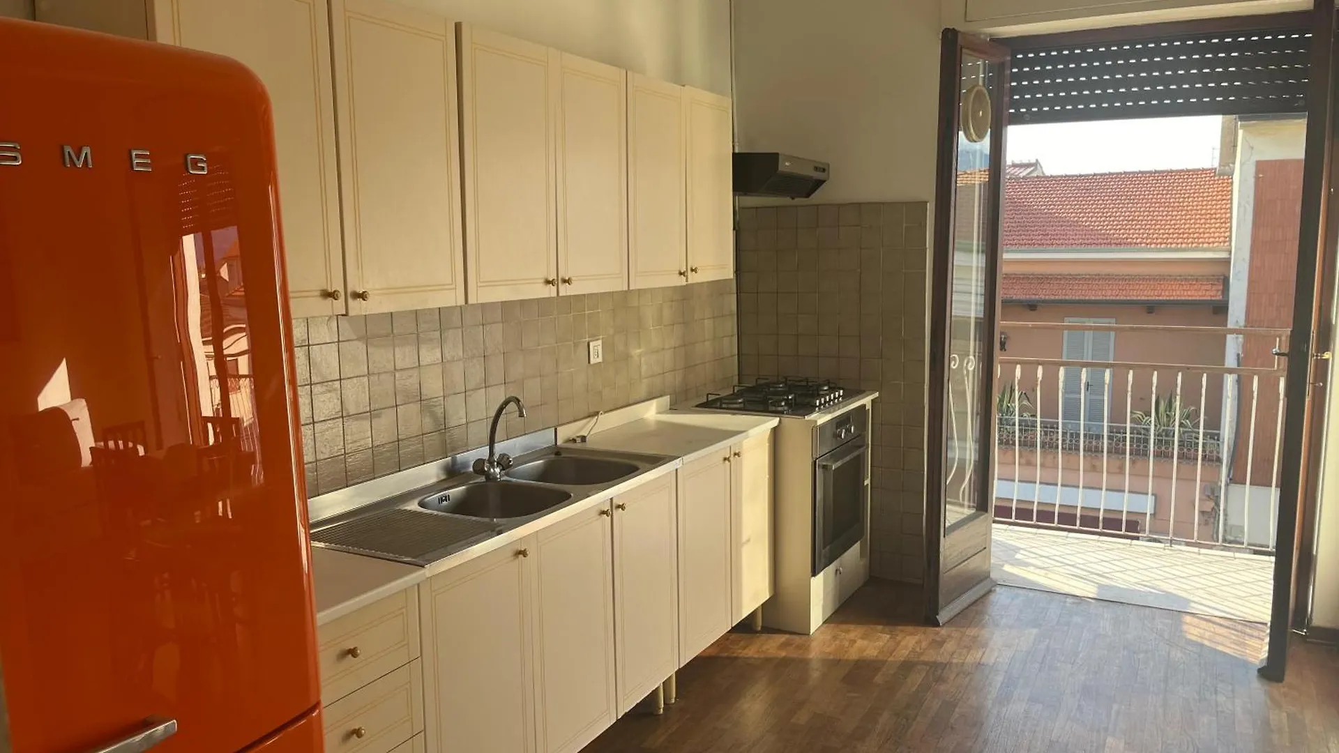 Appartamento Marco Polo Viareggio Apartment