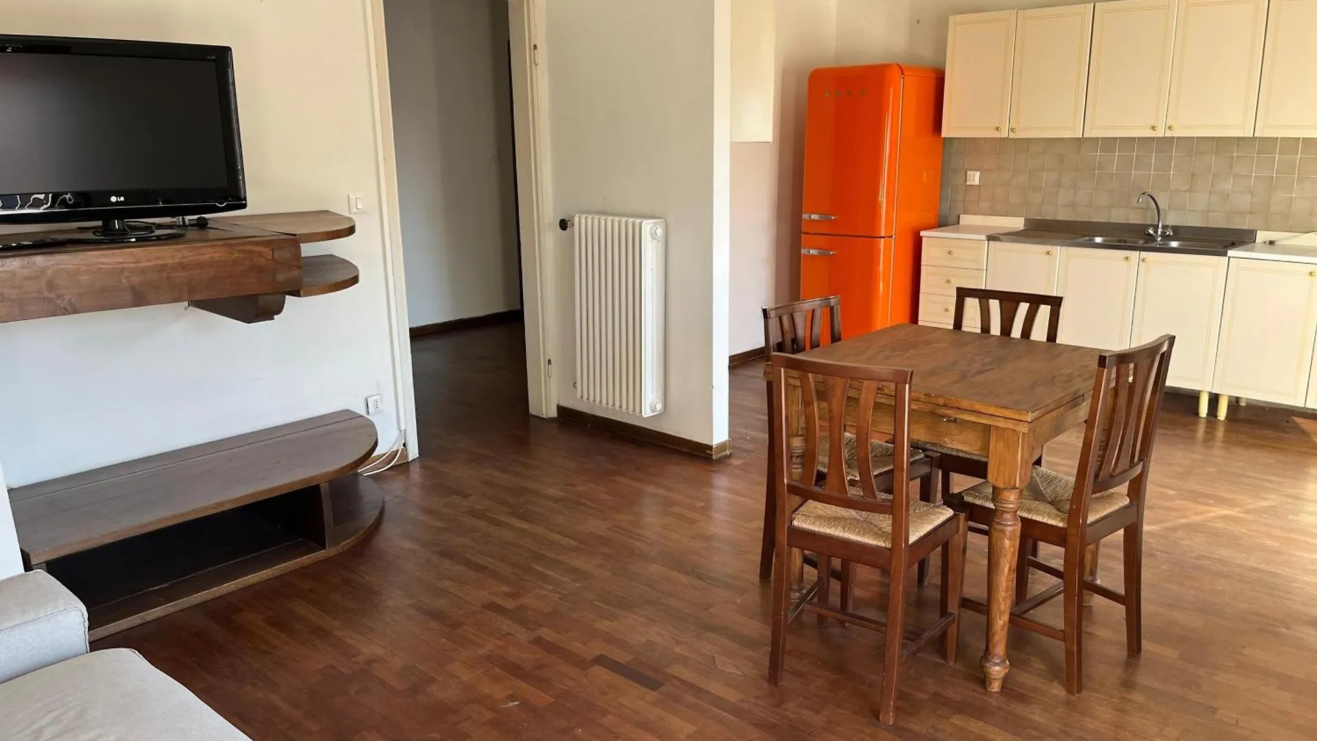 Appartamento Marco Polo Viareggio Italy