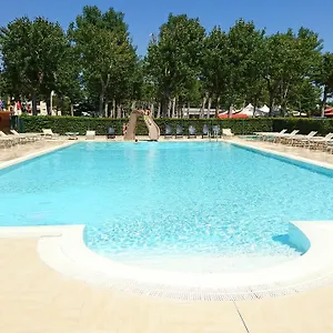 Campsite Village, Viareggio