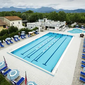 La Pineta Camping
