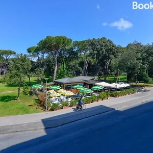 Cilene Hotel