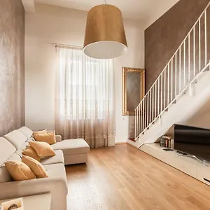 Elena House Gold Viareggio
